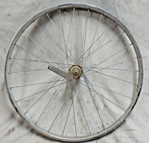 Bendix mexico rear - bendix, 24"
