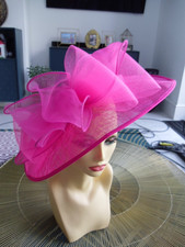 smart hot pink/cerise