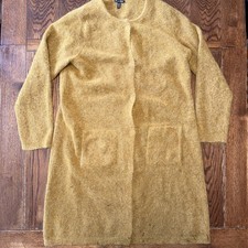 Eileen Fisher Mohair Wool