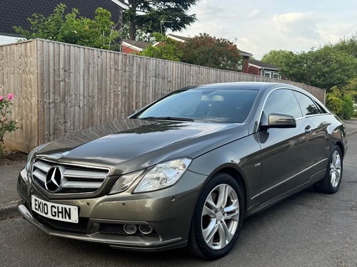 Mercedes benz e350 cdi - e350, v6