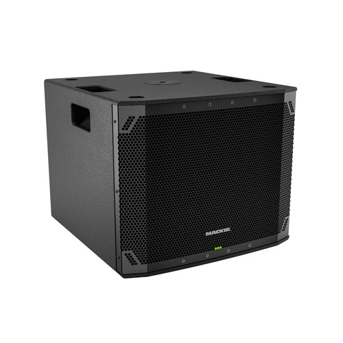 Mackie thump15sv4 active - mackie, 15"