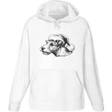 'Christmas Jack Russell