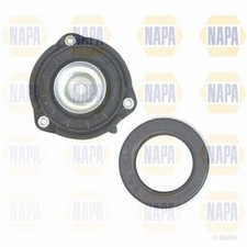 NAPA Front Left Top Strut