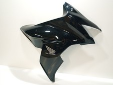 Honda CBF 1000 F 10-14 L/H Side Fairing Pearl Nightstar Black 64202-MGJ-B10ZD OE