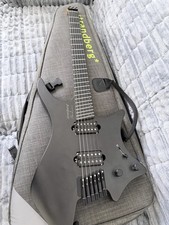 Strandberg Boden Metal NX 6