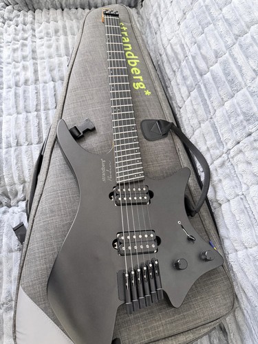 Strandberg boden metal 6 - strandberg boden, nx