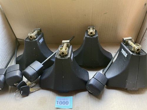 Thule 750 footpack - 754),
