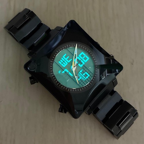 Citizen independent analog - citizen,