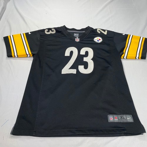 Nike pittsburgh steelers - nike,