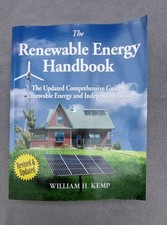 Renewable Energy Handbook 