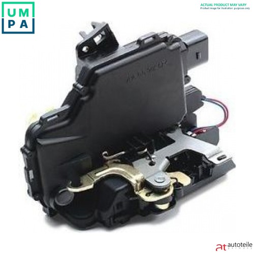 Door lock at13442 for mini - at13442, bmw