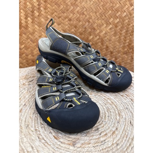 Keen newport mens gray - newport,