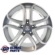 Mercedes W176 Wheel Alloy Rim