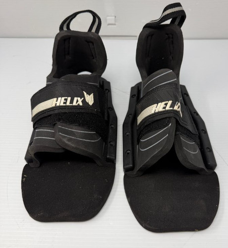 Helix water ski bindings - ski,