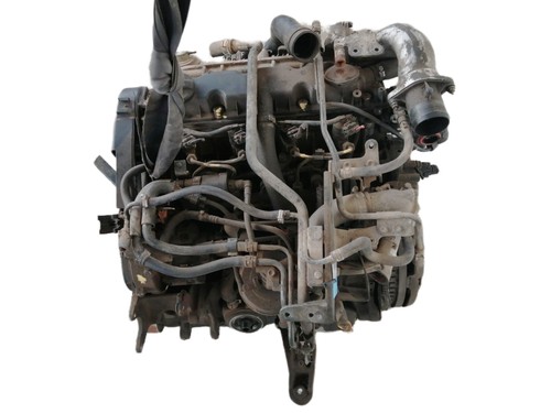 Rhz complete engine - complete,