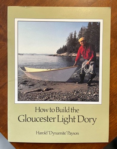 How build the gloucester - how,