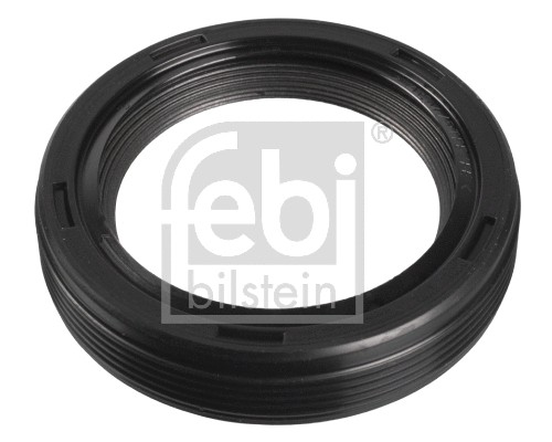 Shaft seal crankshaft fits - seal, vw