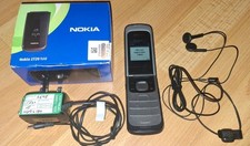 Nokia 2720 Flip Mobile Phone