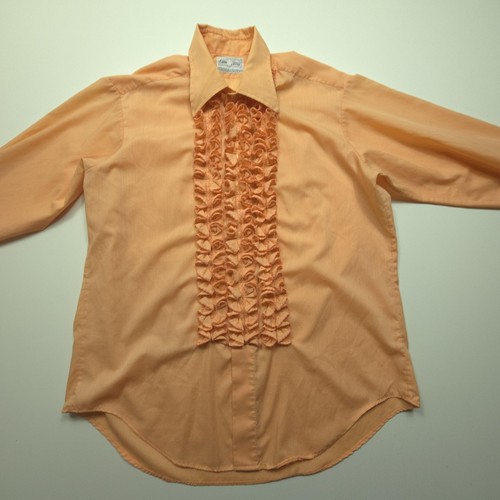 Vtg lion troy mens - troy, dress