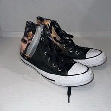 Converse DC Comics x Chuck