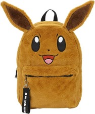 Bioworld Pokemon Plush Eevee