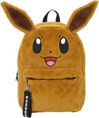 Bioworld pokemon plush eevee - plush,