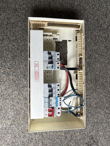 Hager rcbo ada units - hager,