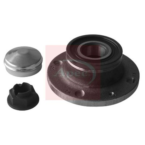 Apec wheel bearing - bearing, kit