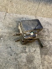 2006 Honda Jazz DSI S ABS Pump