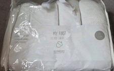 Mothercare My First Cotbed Starter Kit