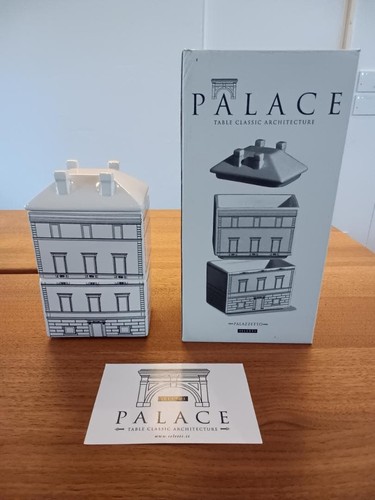 Seletti palace palazzo della - palace,