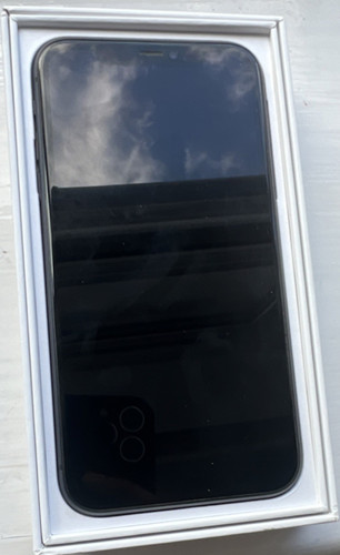 Apple iphone 64gb black - 64gb,