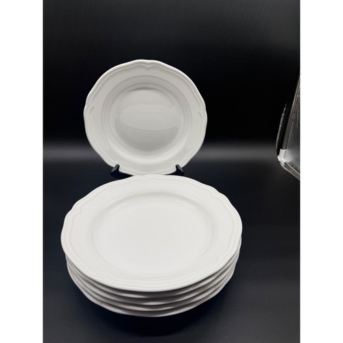 Ikea arv white pasta bowls - bowls, set
