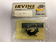 Irvine RC Vintage Model Engine