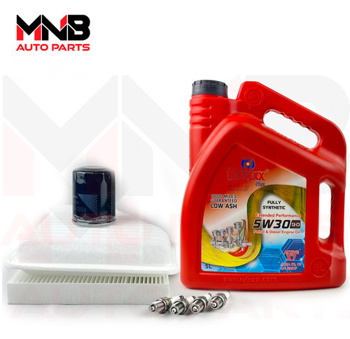 Service kit fits toyota - fits,