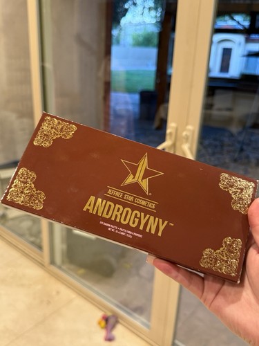 Jeffree star androgyny - jeffree,