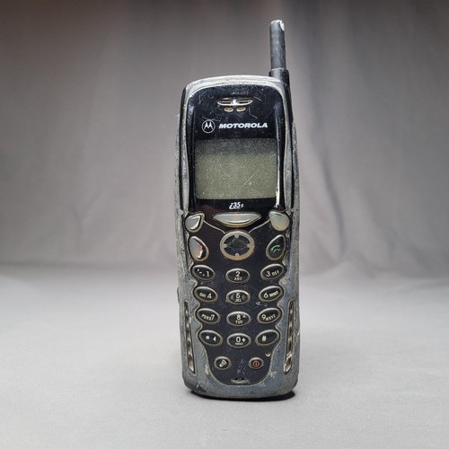 Vintage motorola nextel i35s - vintage,