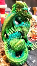 Windstone Editions Green Male
