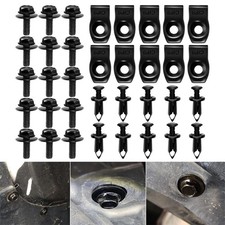 35 PCS For Peugeot Auto Engine