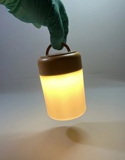 Wireless Table Lamp Dimmable
