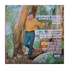 Sydney Devine - Sydney Devine