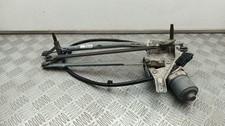 208 ACTIVE MK1 PH2 IA WIPER MOTOR FRONT AND LINKAGE