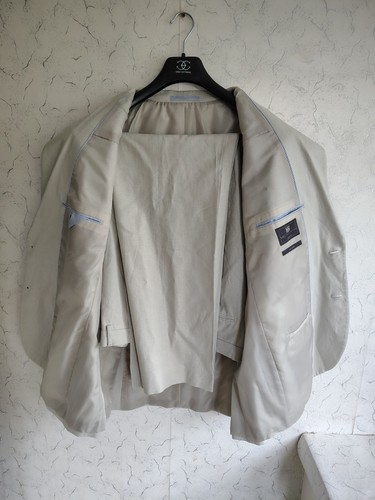 Marks and spencer mens - marks, linen