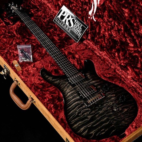 Paul reed smith prs - reed,