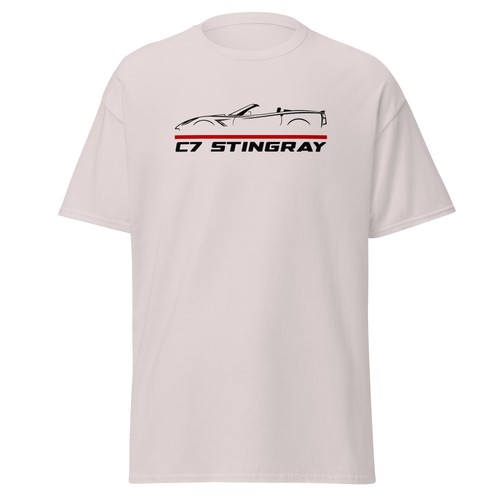 For corvette stingray - for,