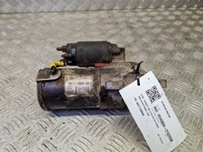 FORD TRANSIT STARTER MOTOR GK2T11000AB 2.0 TDCI MK8 2018