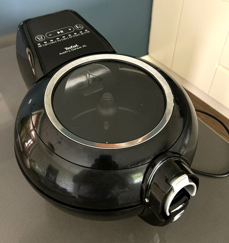 Tefal actifry genius - actifry, genius+