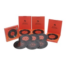 Monkey Shoulder vinyl record