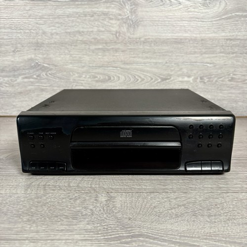 Kenwood compact disc - cd,
