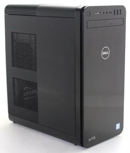Dell xps 8930 9700 - xps,